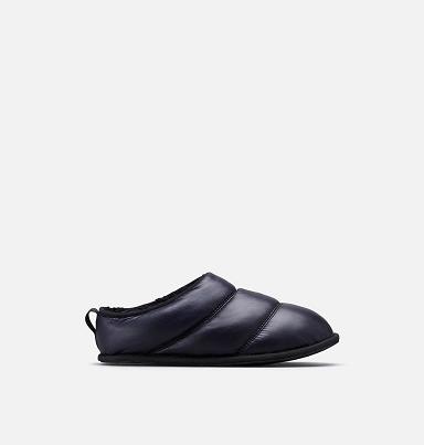 Sorel Hadley Shoes - Women's Slippers Black AU134267 Australia